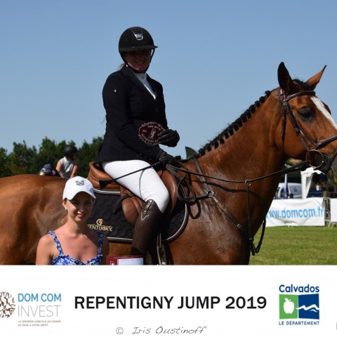  9. Grand Prix 115 - 2019