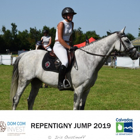  9. Grand Prix 115 - 2019