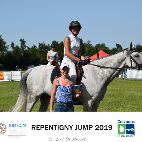  9. Grand Prix 115 - 2019