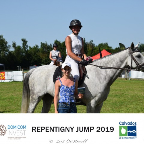  9. Grand Prix 115 - 2019