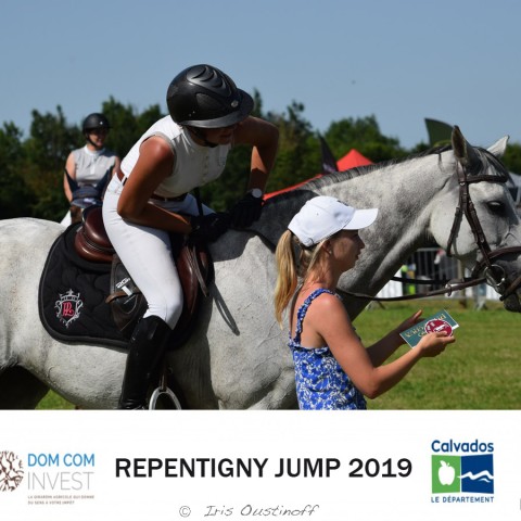  9. Grand Prix 115 - 2019