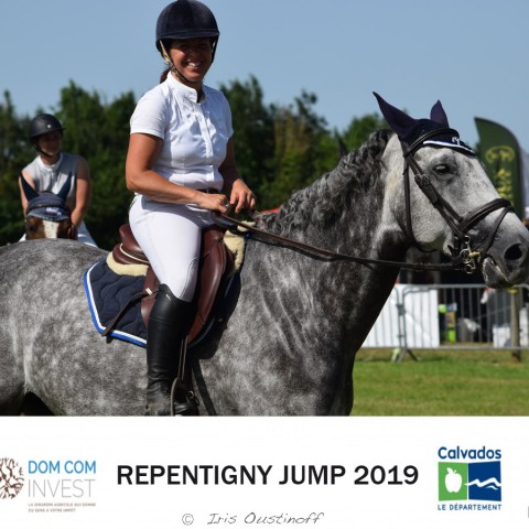  9. Grand Prix 115 - 2019