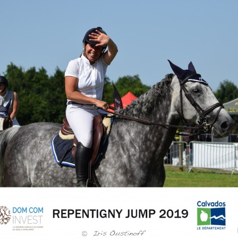  9. Grand Prix 115 - 2019