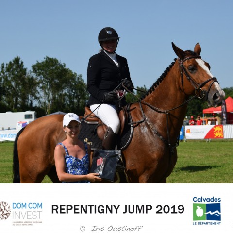  9. Grand Prix 115 - 2019