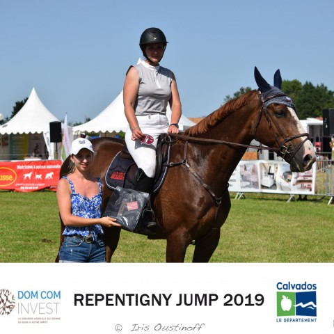  9. Grand Prix 115 - 2019
