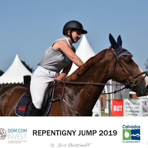  9. Grand Prix 115 - 2019