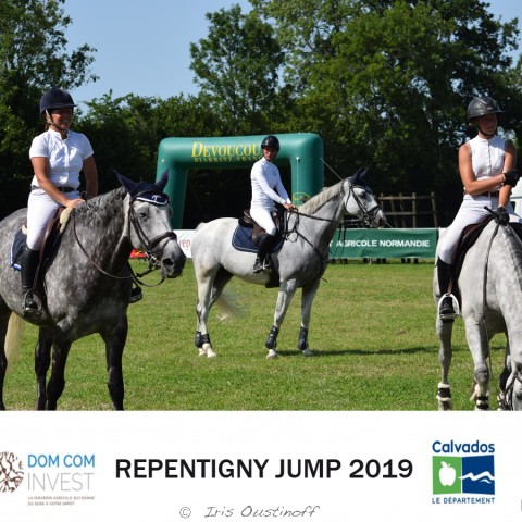  9. Grand Prix 115 - 2019
