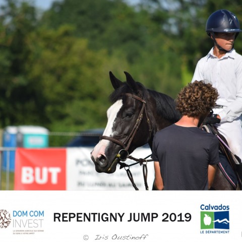 10. Equipe - 2019