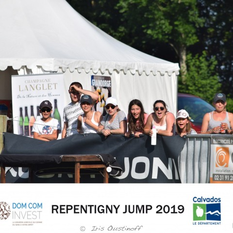10. Equipe - 2019