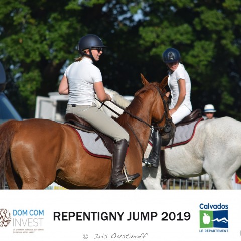 10. Equipe - 2019