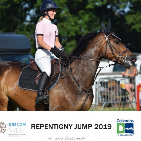 10. Equipe - 2019