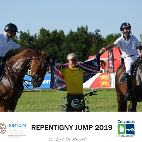 10. Equipe - 2019