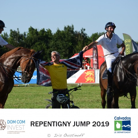 10. Equipe - 2019