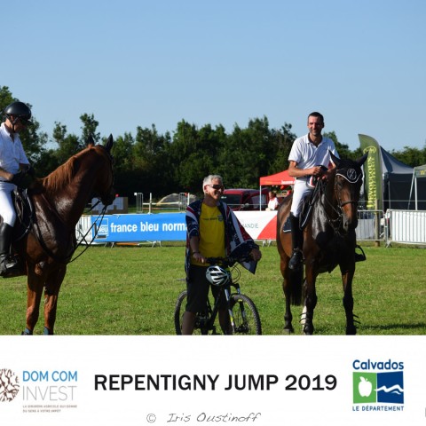 10. Equipe - 2019