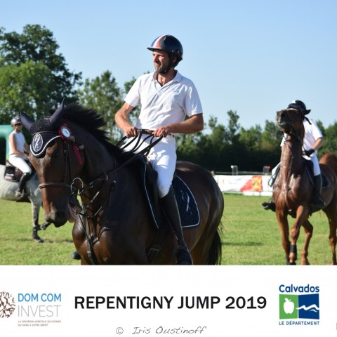 10. Equipe - 2019