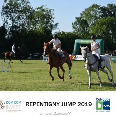 10. Equipe - 2019