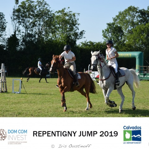 10. Equipe - 2019
