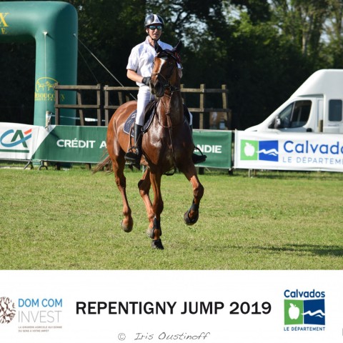 10. Equipe - 2019