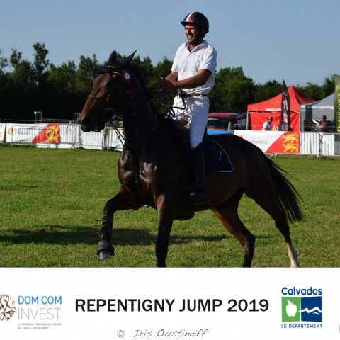 10. Equipe - 2019