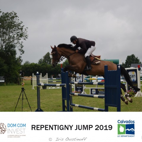 11. Grand Prix 125 - 2019