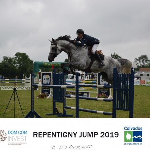 11. Grand Prix 125 - 2019