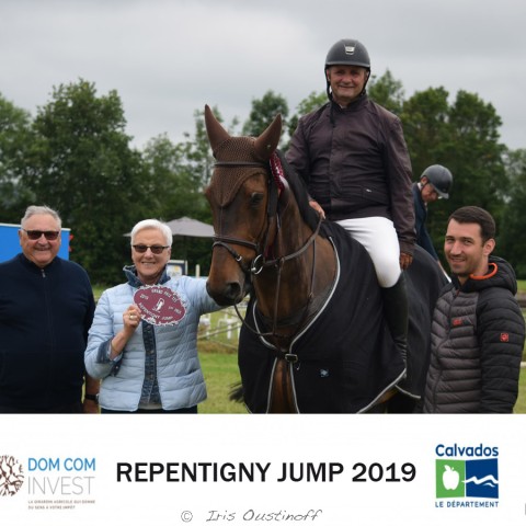11. Grand Prix 125 - 2019