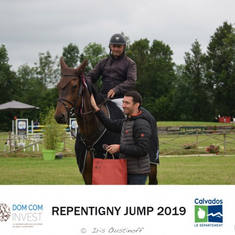 11. Grand Prix 125 - 2019