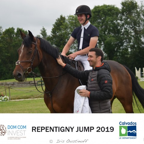11. Grand Prix 125 - 2019