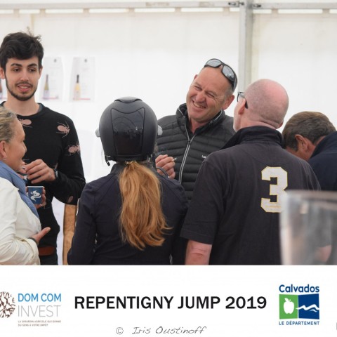 11. Grand Prix 125 - 2019