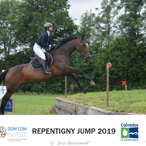 12. Derby 110 - 2019