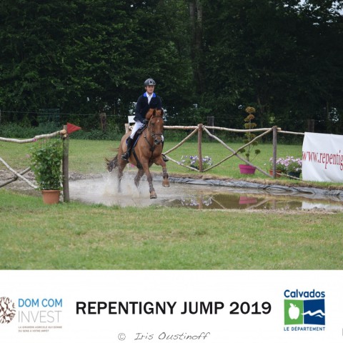 12. Derby 110 - 2019