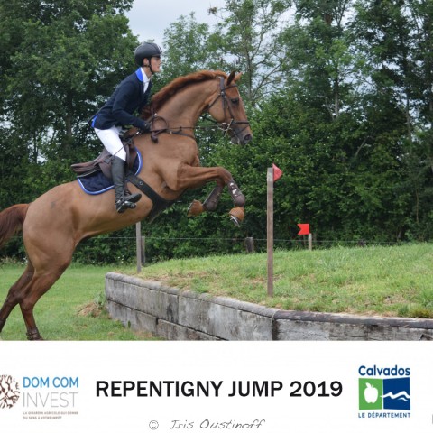 12. Derby 110 - 2019