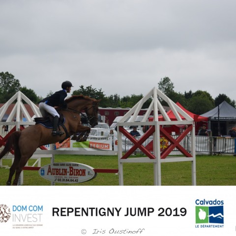 12. Derby 110 - 2019