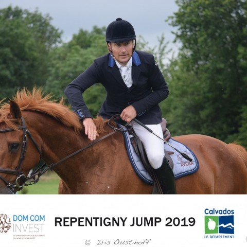 12. Derby 110 - 2019