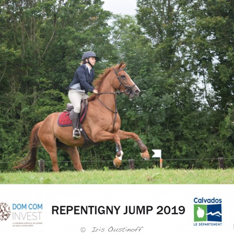 12. Derby 110 - 2019