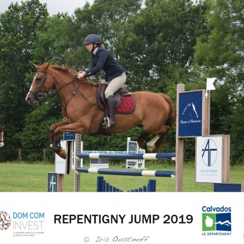 12. Derby 110 - 2019