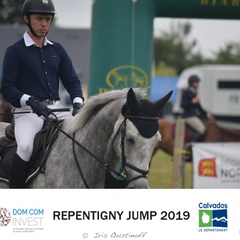 12. Derby 110 - 2019