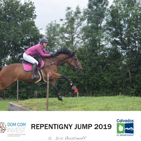 12. Derby 110 - 2019