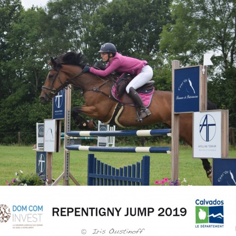 12. Derby 110 - 2019
