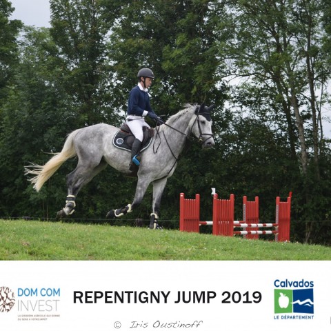 12. Derby 110 - 2019