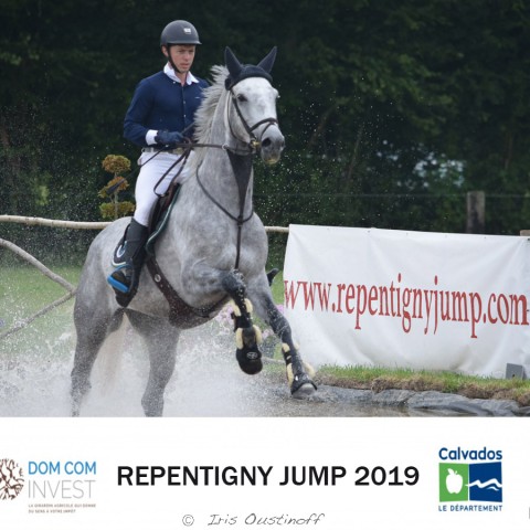 12. Derby 110 - 2019