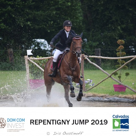 12. Derby 110 - 2019