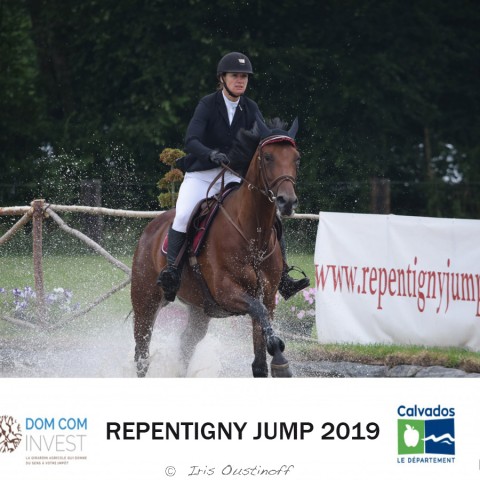 12. Derby 110 - 2019