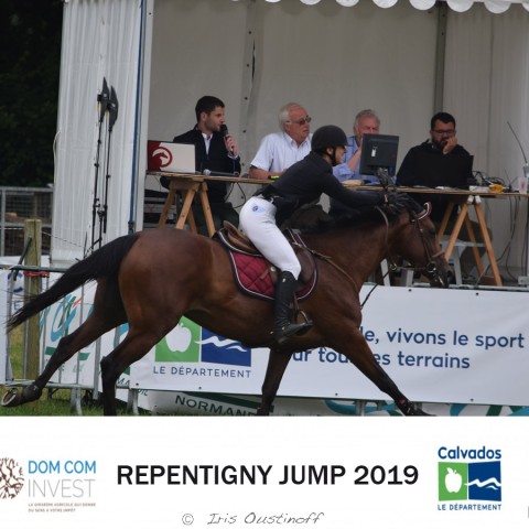 12. Derby 110 - 2019