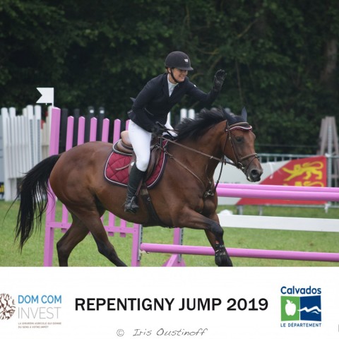 12. Derby 110 - 2019