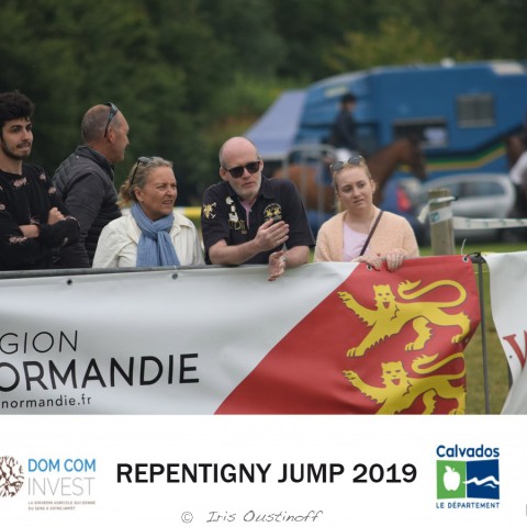 12. Derby 110 - 2019