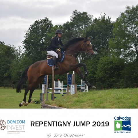 12. Derby 110 - 2019