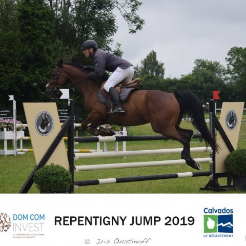 12. Derby 110 - 2019