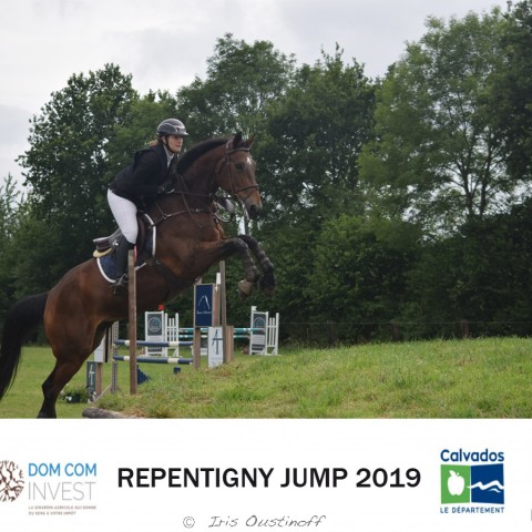 12. Derby 110 - 2019