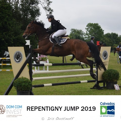 12. Derby 110 - 2019